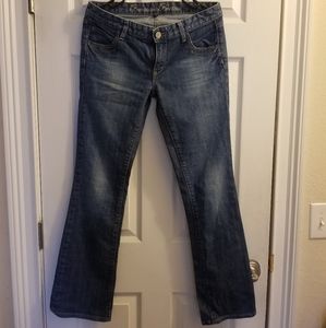 Gap Premium Bootcut Jeans